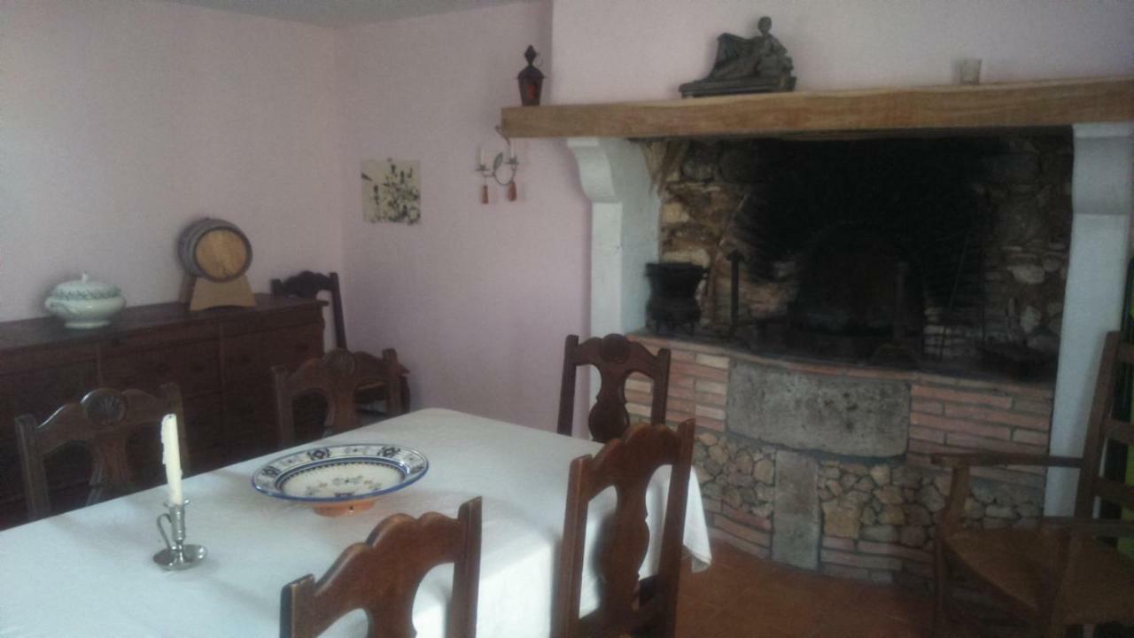 La Ferme De Germain Сasa de vacaciones *