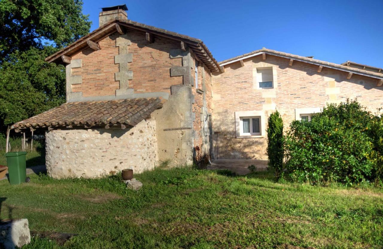 Hébergement de vacances La Ferme De Germain *