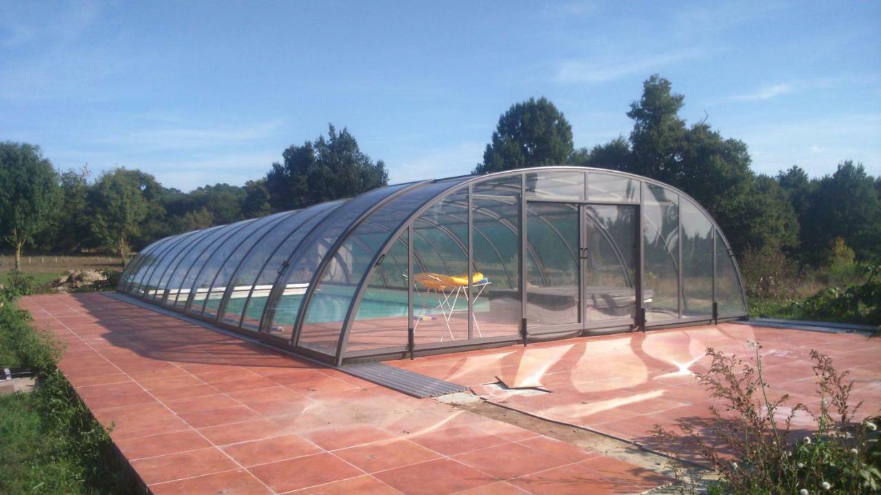 La Ferme De Germain * Lagorce (Gironde)