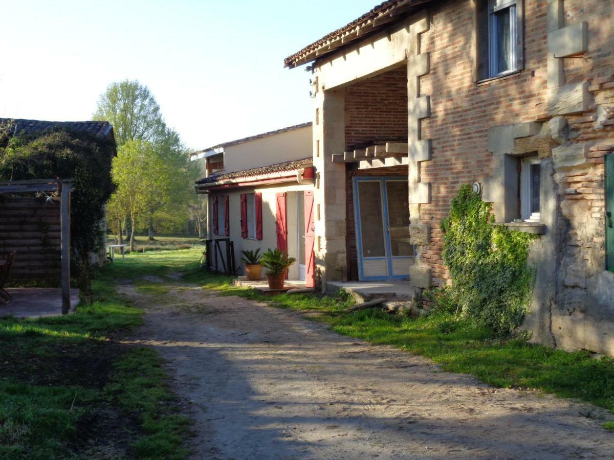 La Ferme De Germain Hébergement de vacances Lagorce (Gironde)